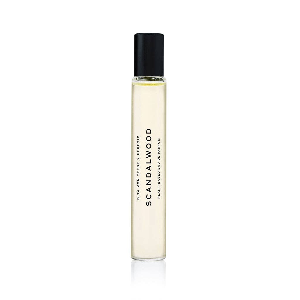 SCANDALWOOD ROLLERBALL PERFUME