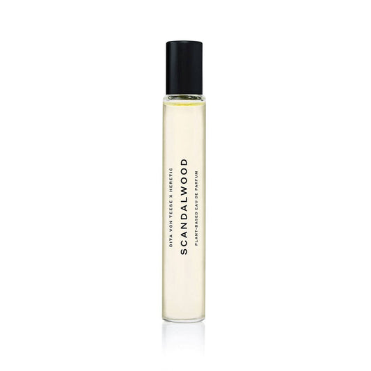 SCANDALWOOD ROLLERBALL PERFUME