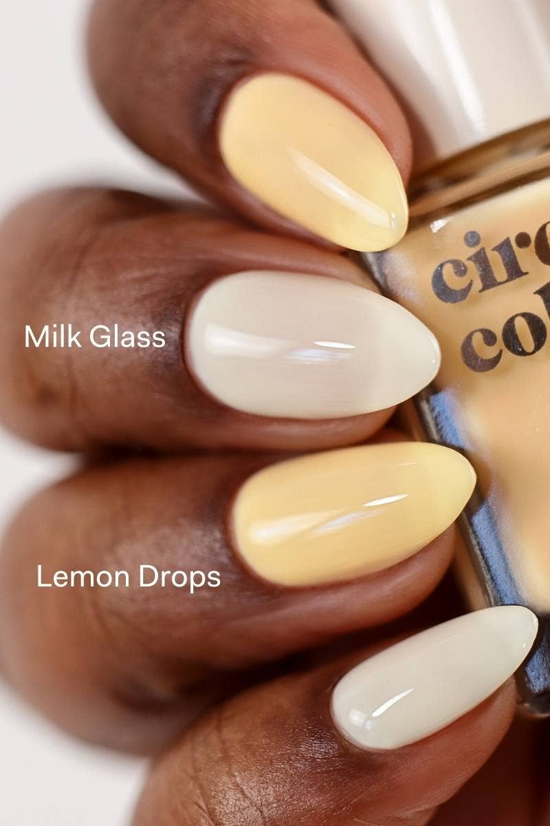 Lemon Drops