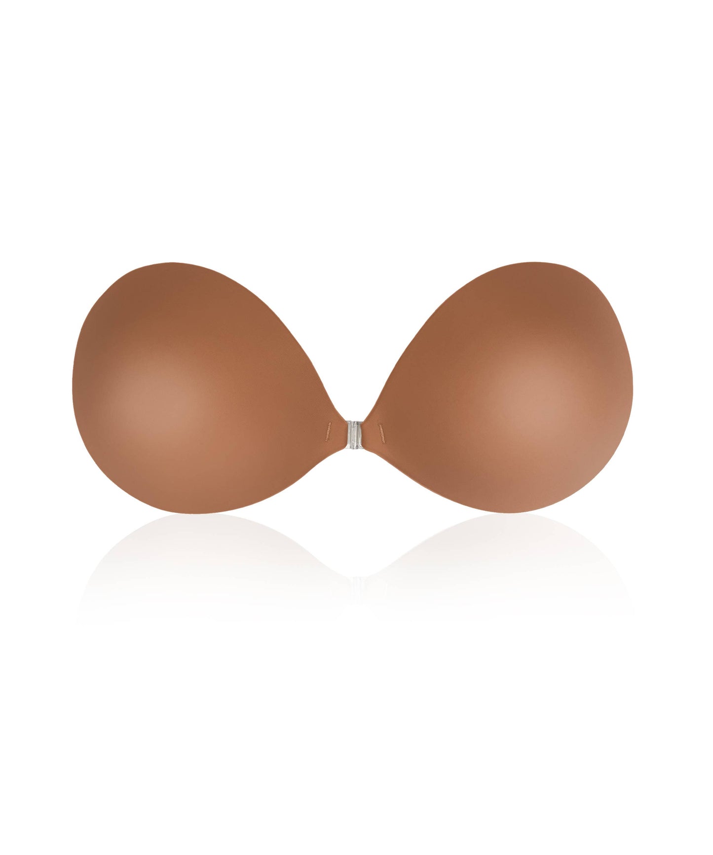 Push Up | Padded Adhesive Fabric Bra