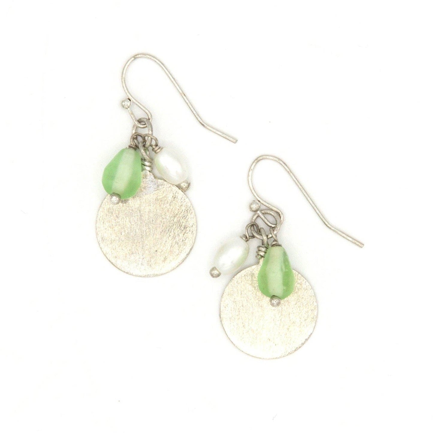 Ocean Treasures Earrings
