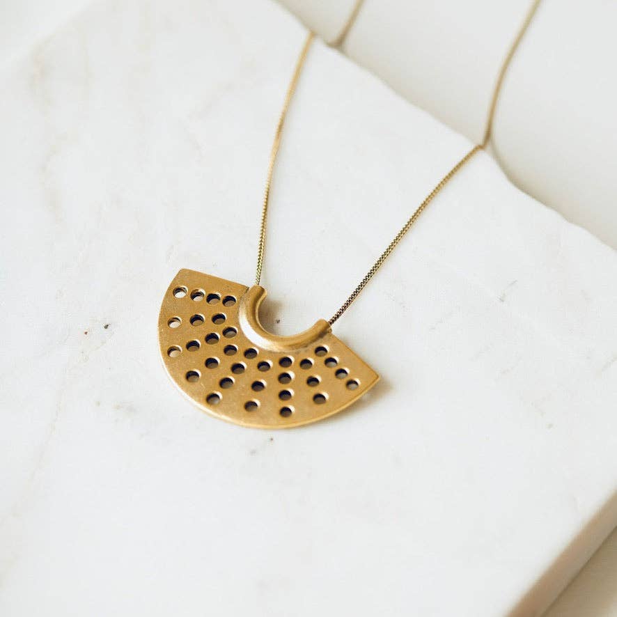 RBG Necklace