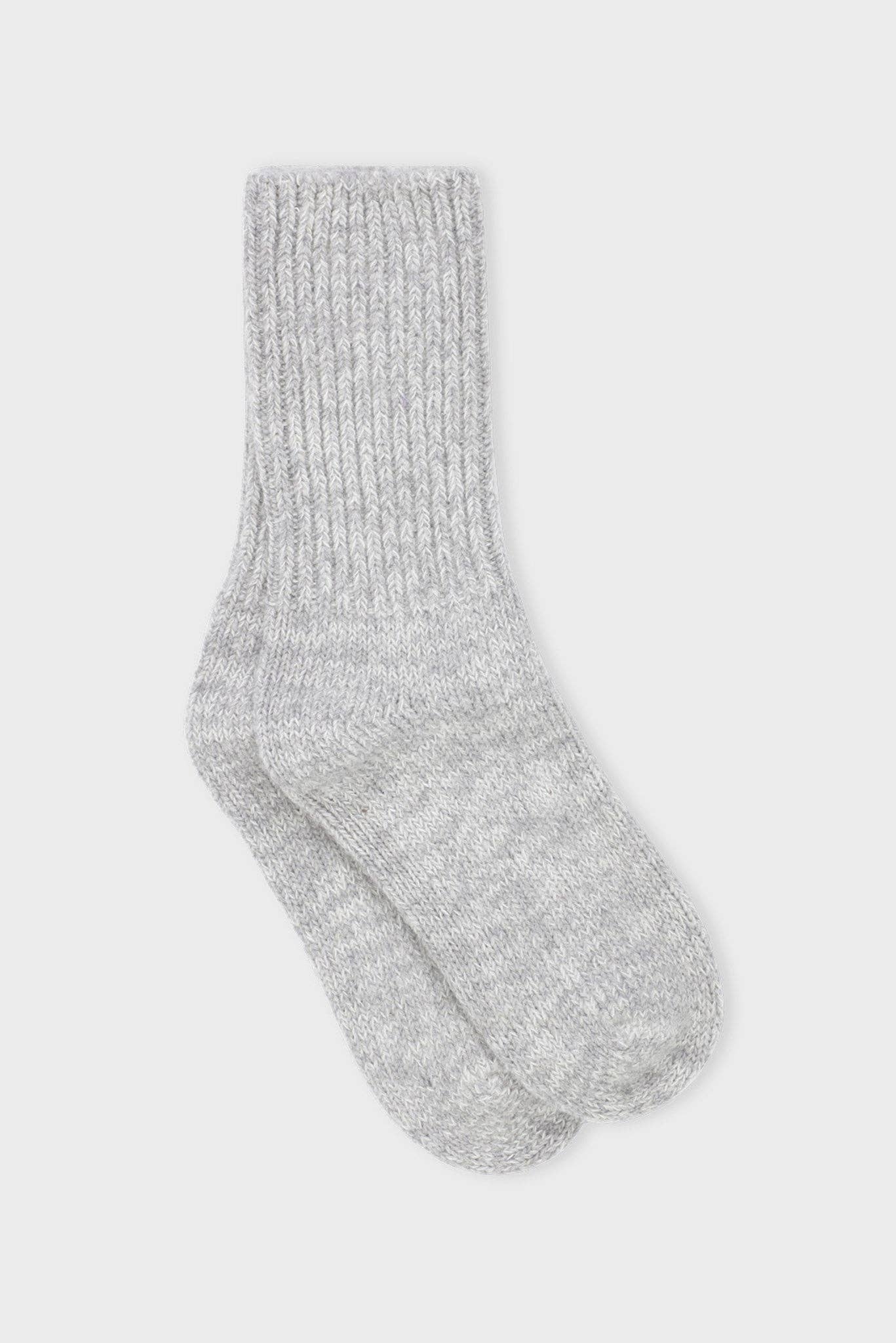 Boyfriend socks