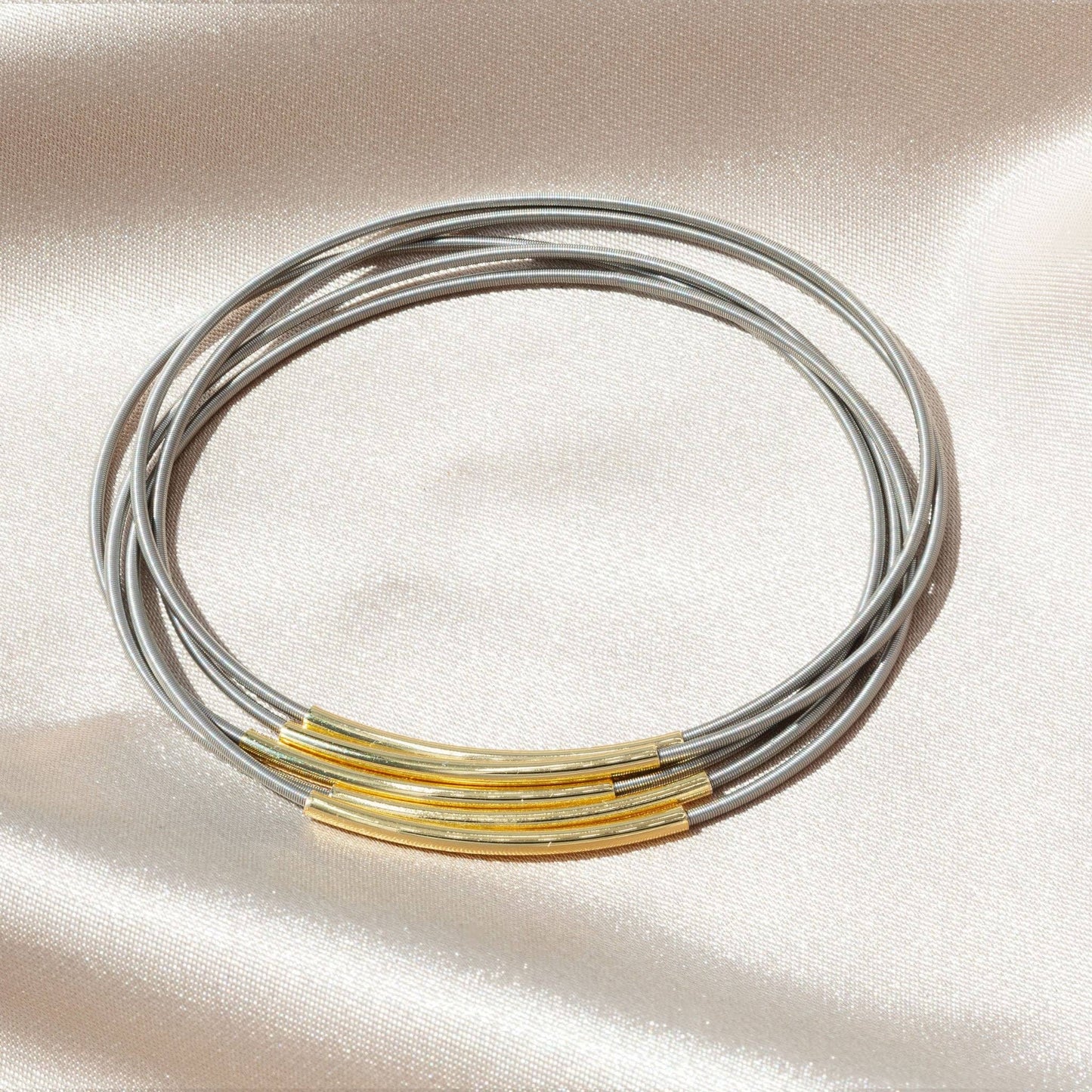 Tube Charms