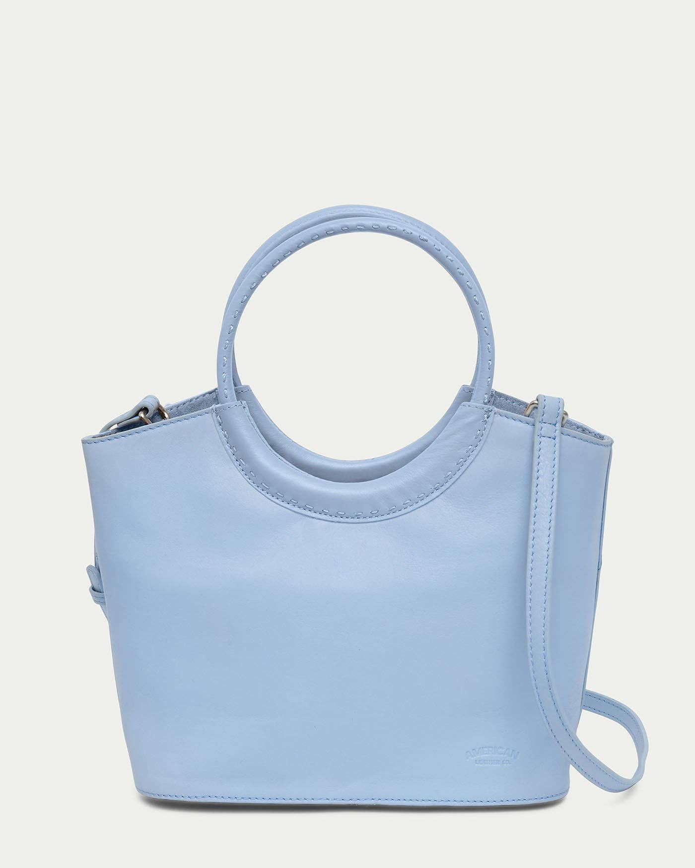 Laurel Top Handle Convertible Satchel