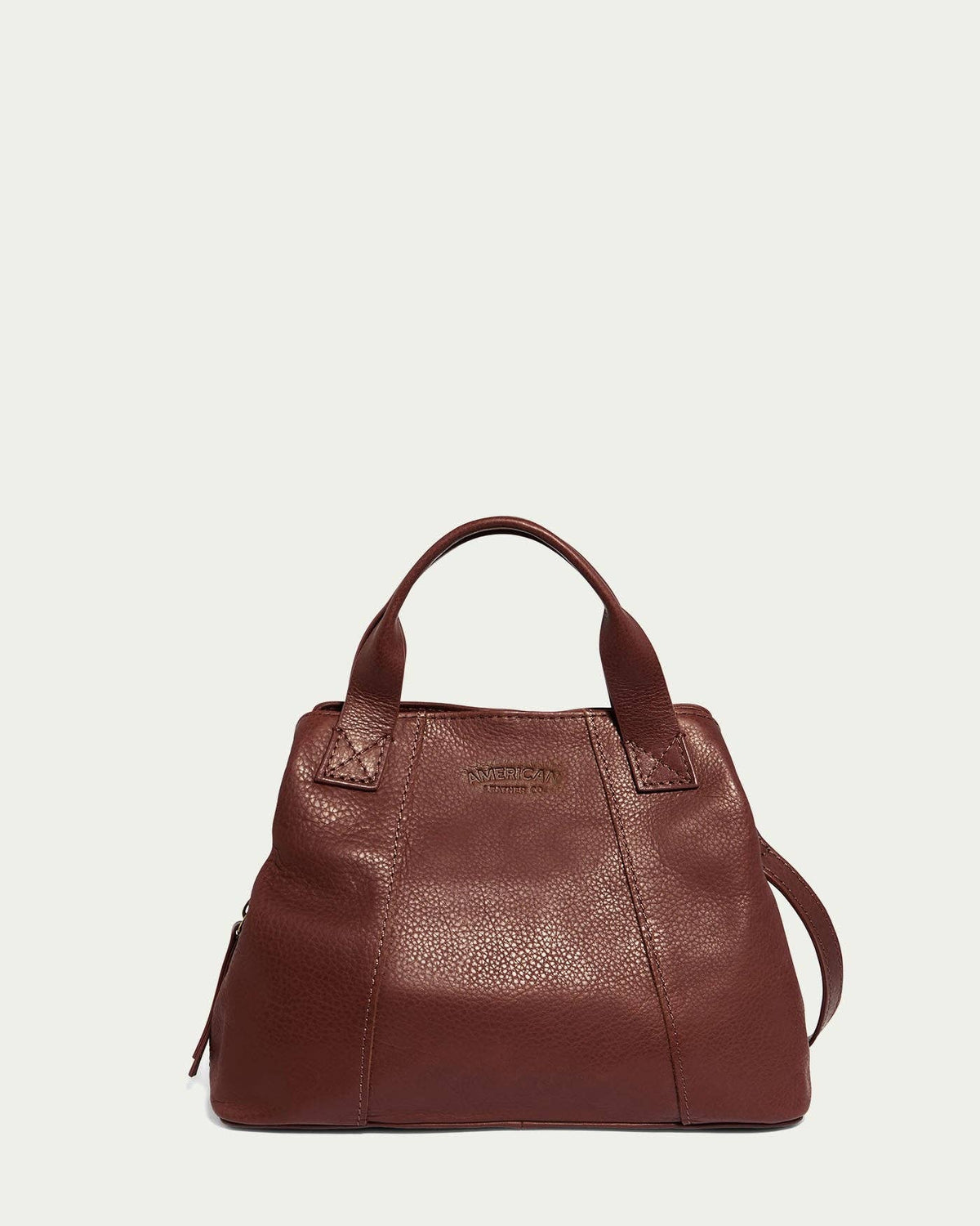 Ada Triple Entry Crossbody