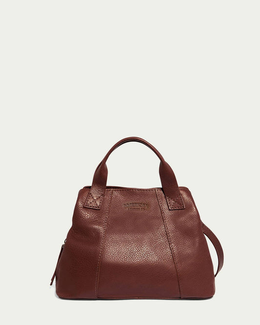 Ada Triple Entry Crossbody