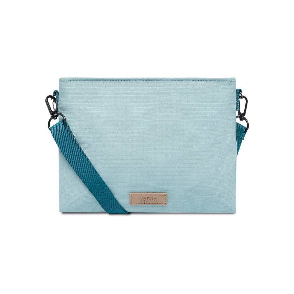 Arizona Bag Sky Blue Vandra Shoulder Bag