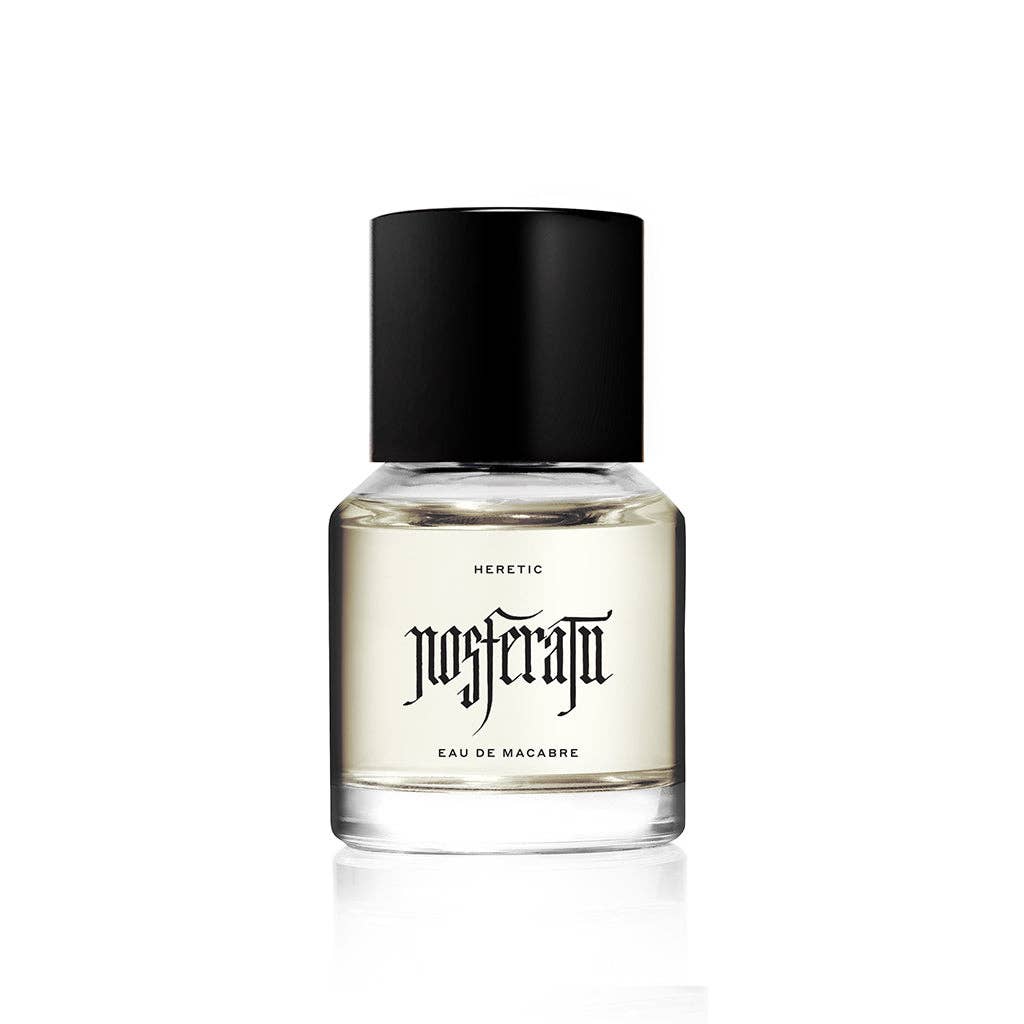 Nosferatu Perfume Tester