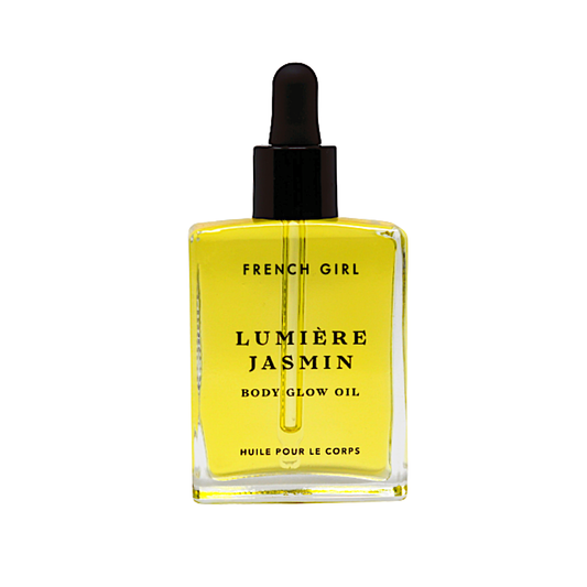 Lumière Body Glow Oil Jasmin