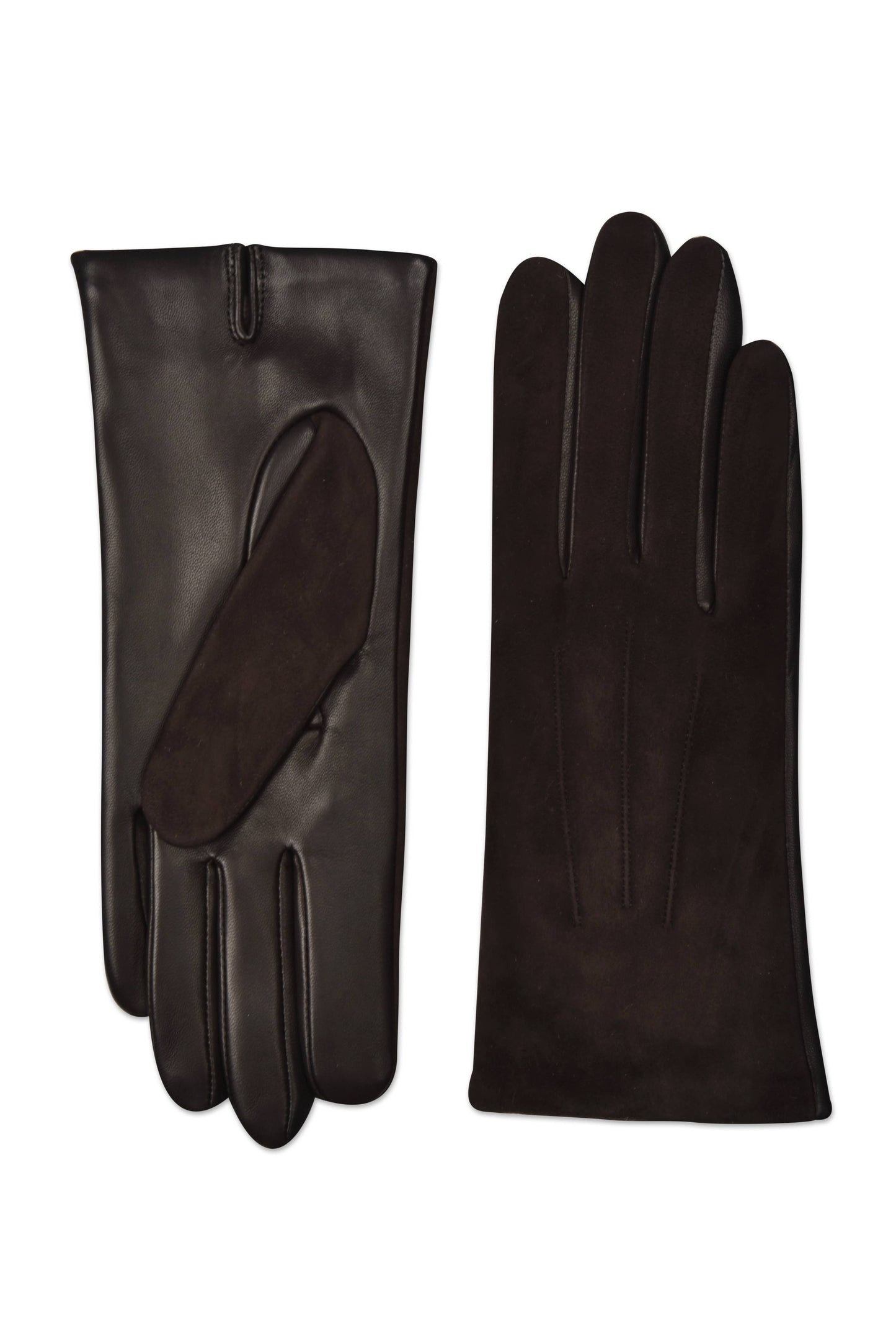 Touch Tech Classic Women's Gloves in Lambskin