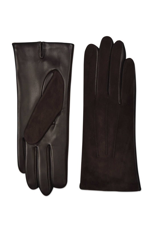 Touch Tech Classic Women's Gloves in Lambskin