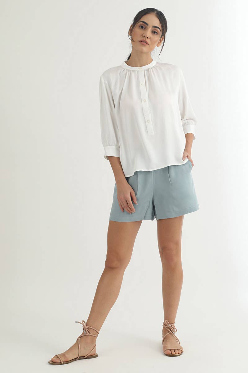 Celia Blouse in 3 Colors