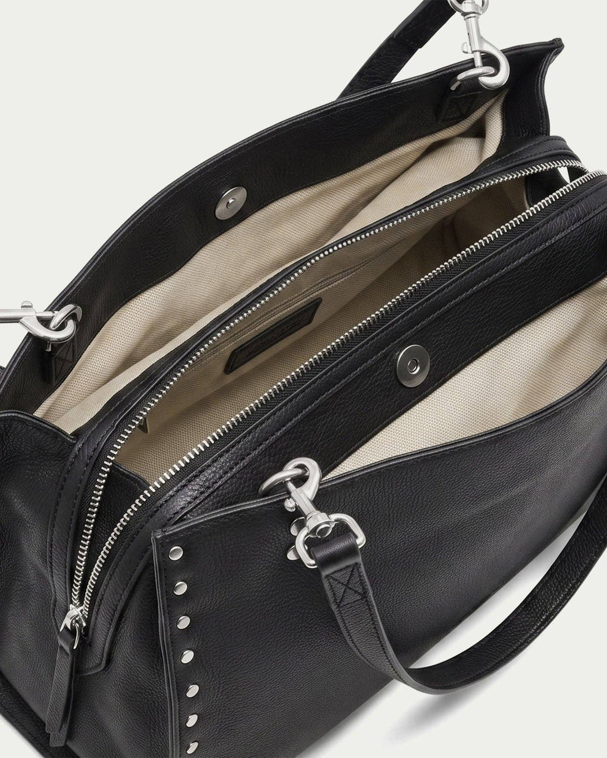 Lenox Studded XL Shoulder