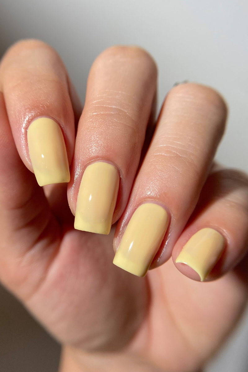 Lemon Drops