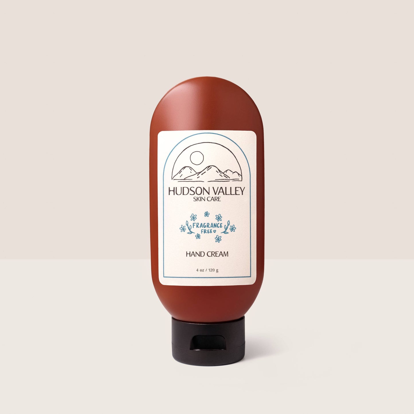 Fragrance Free Hand Cream