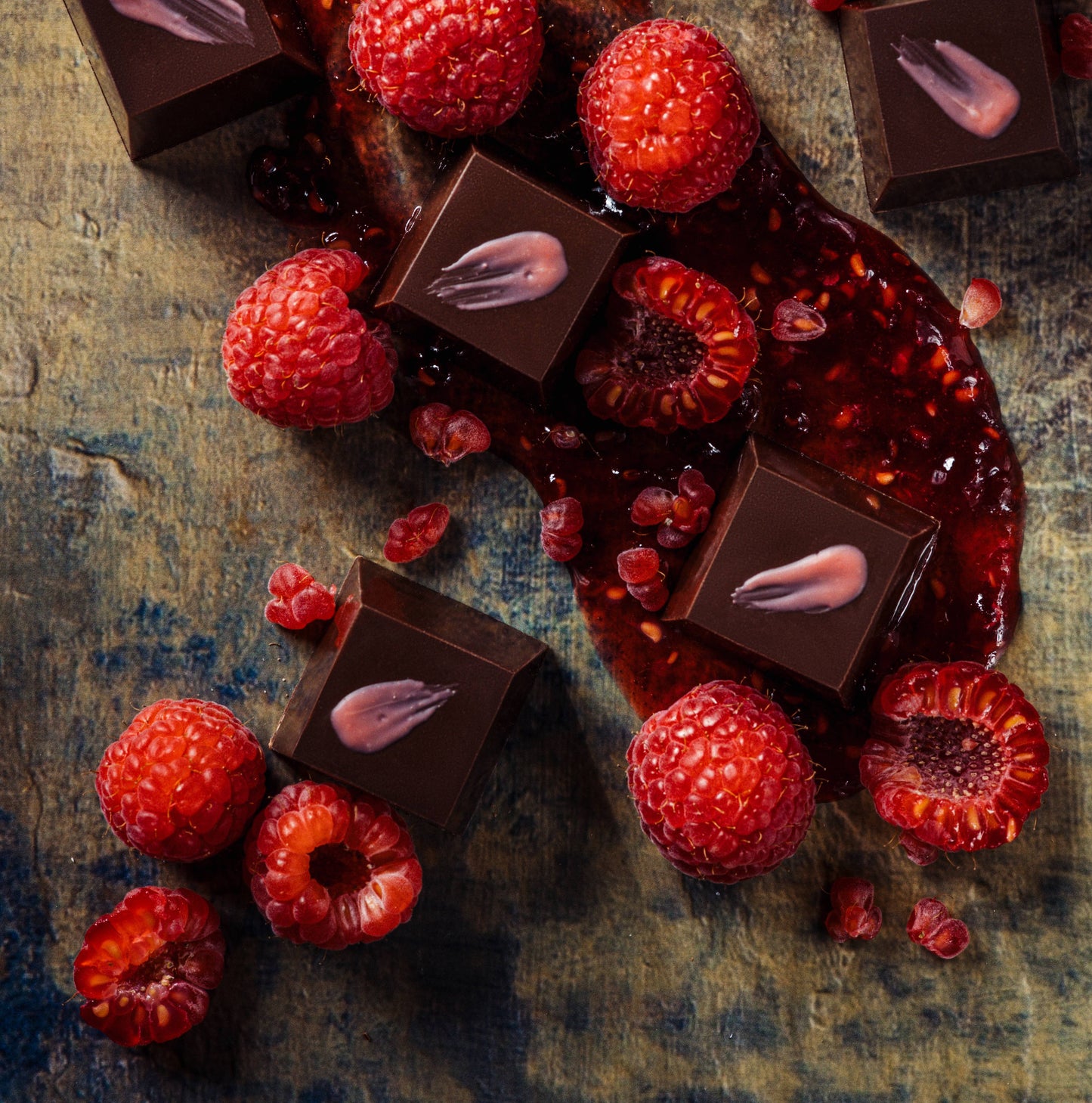 Chocolate Whiskey Truffle Tasting