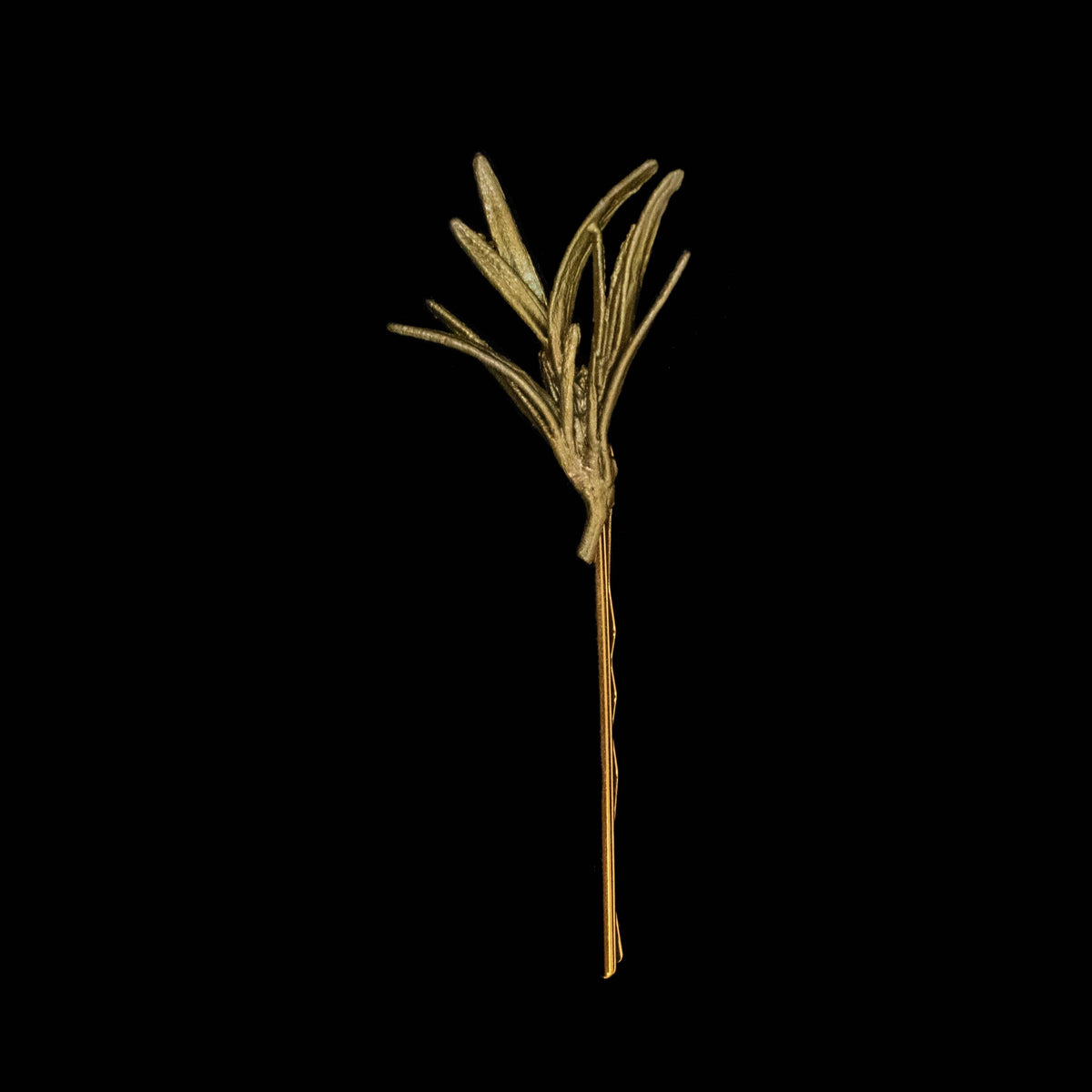 Rosemary Hair Pin