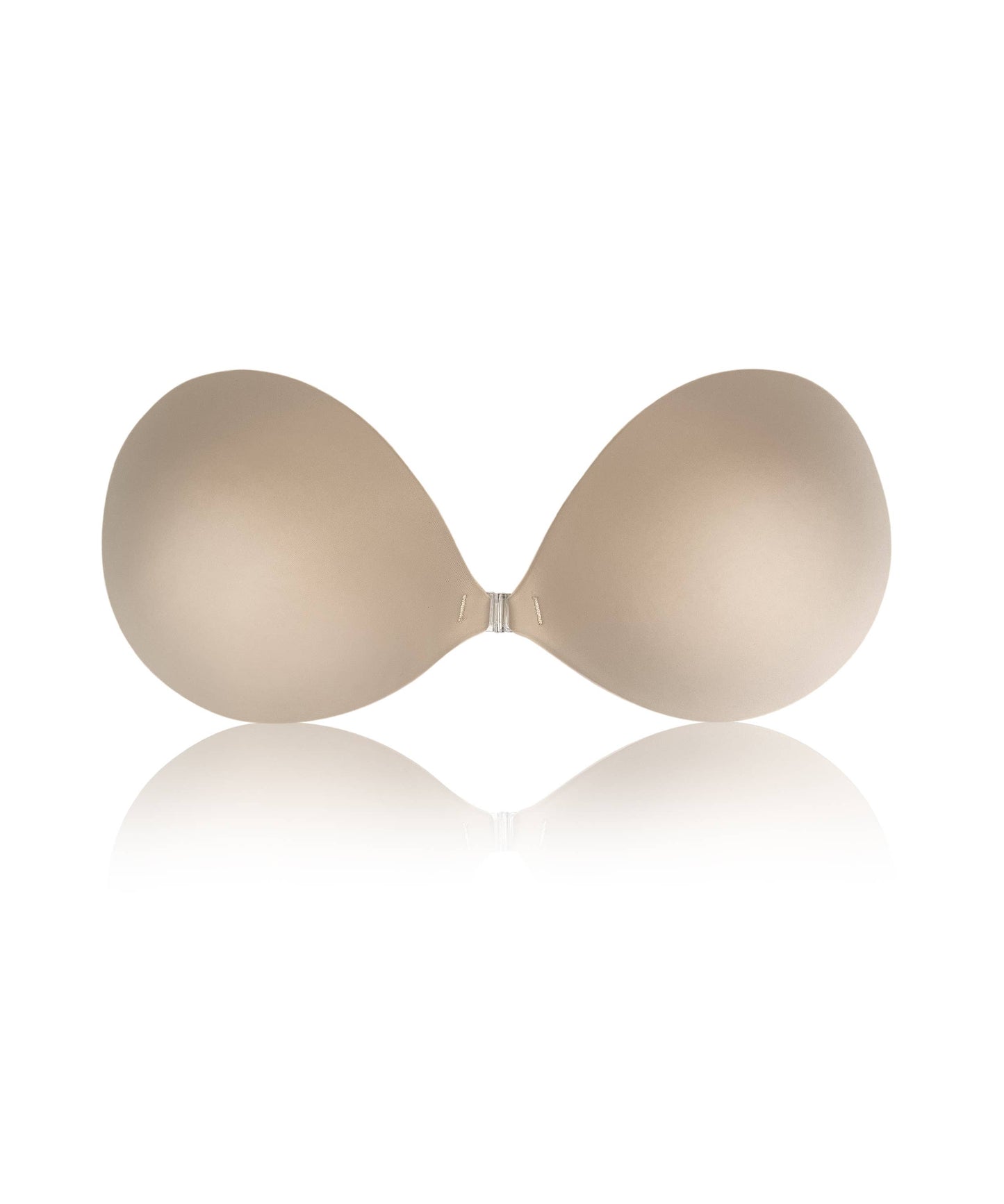 Push Up | Padded Adhesive Fabric Bra