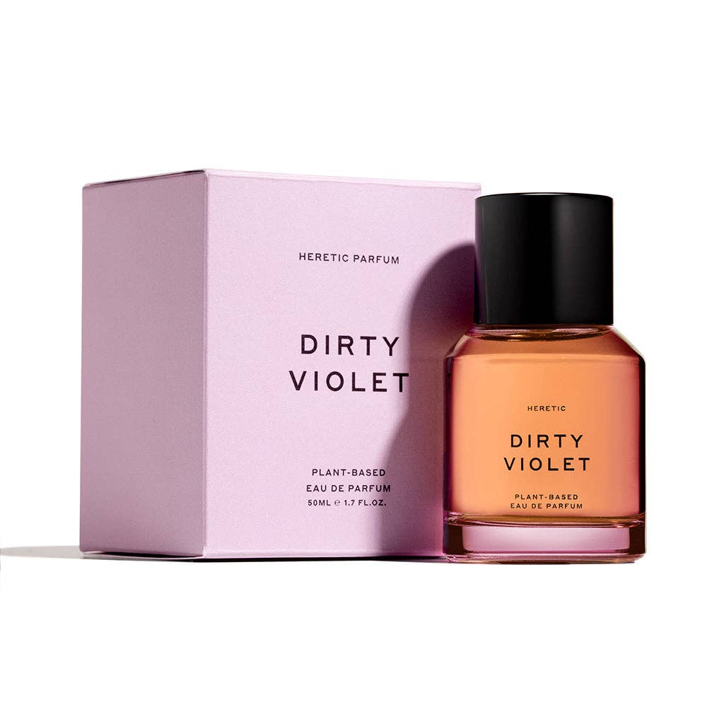 Heretic Parfum | Dirty Violet