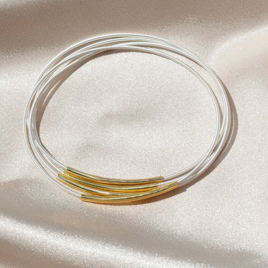 Tube Charms