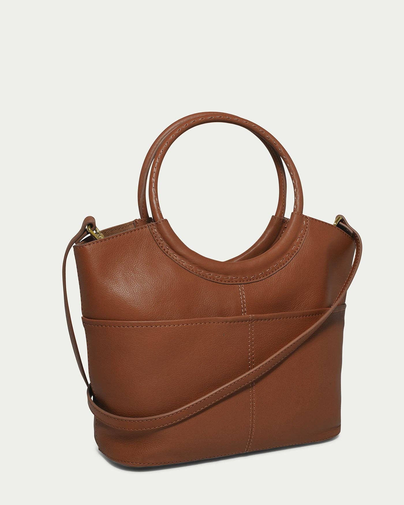 Laurel Top Handle Convertible Satchel