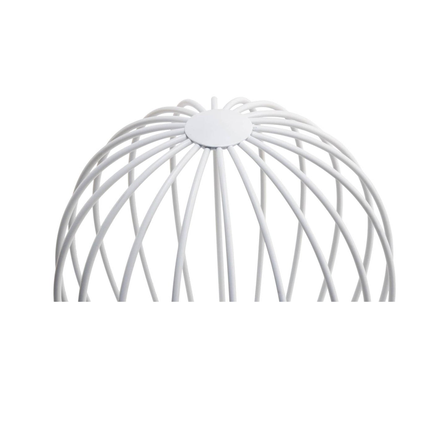 Balloon Wire Hat Stands - Set of 2