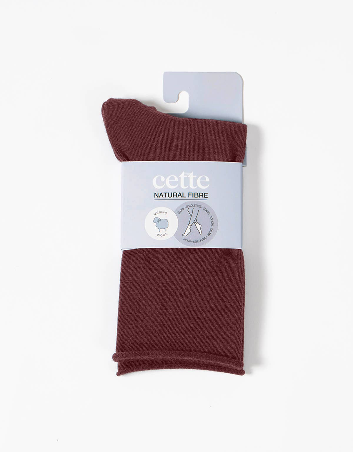 Merino Wool Socks Women Socks Super Soft Cosy Socks  Gift