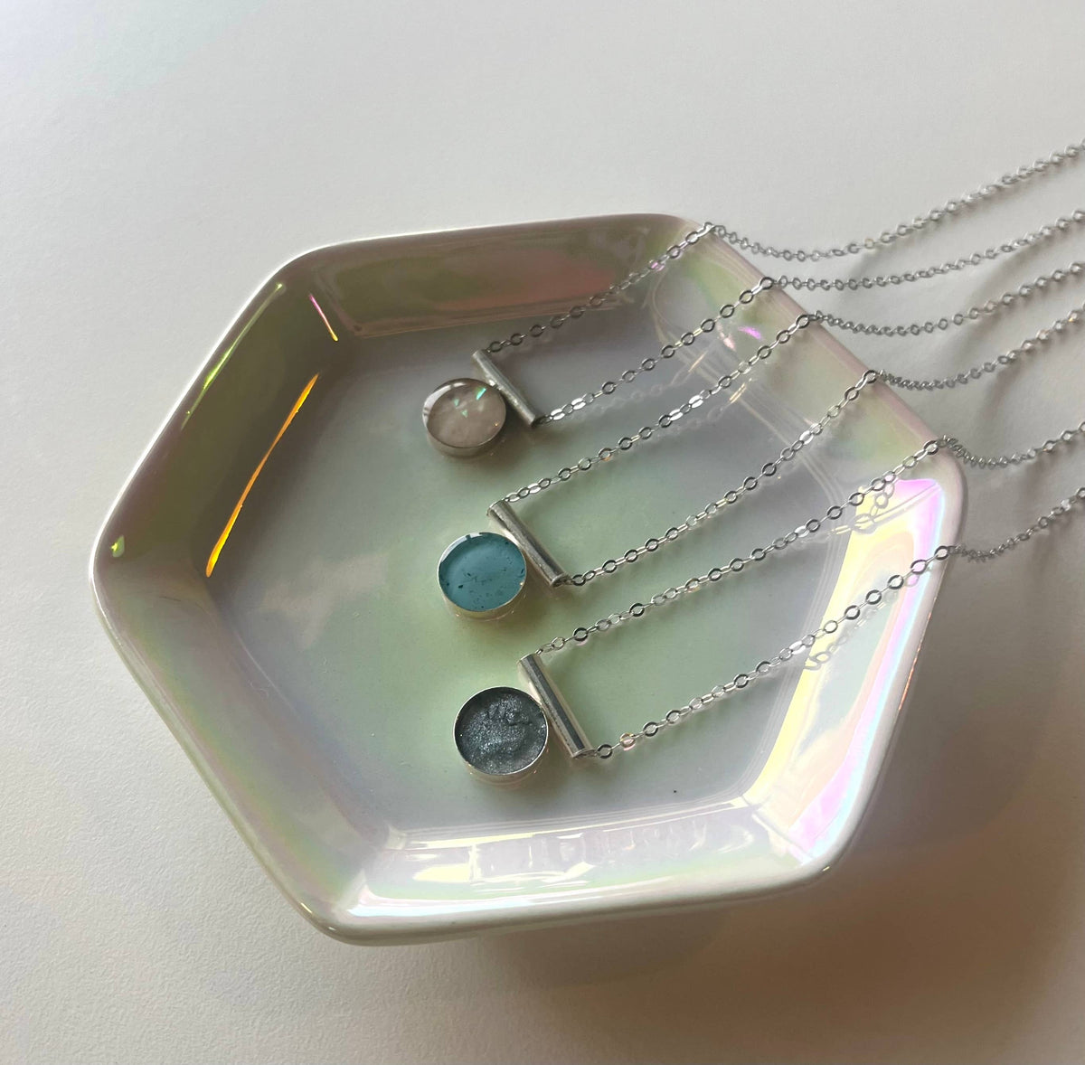 Granite Chiefe Necklace
