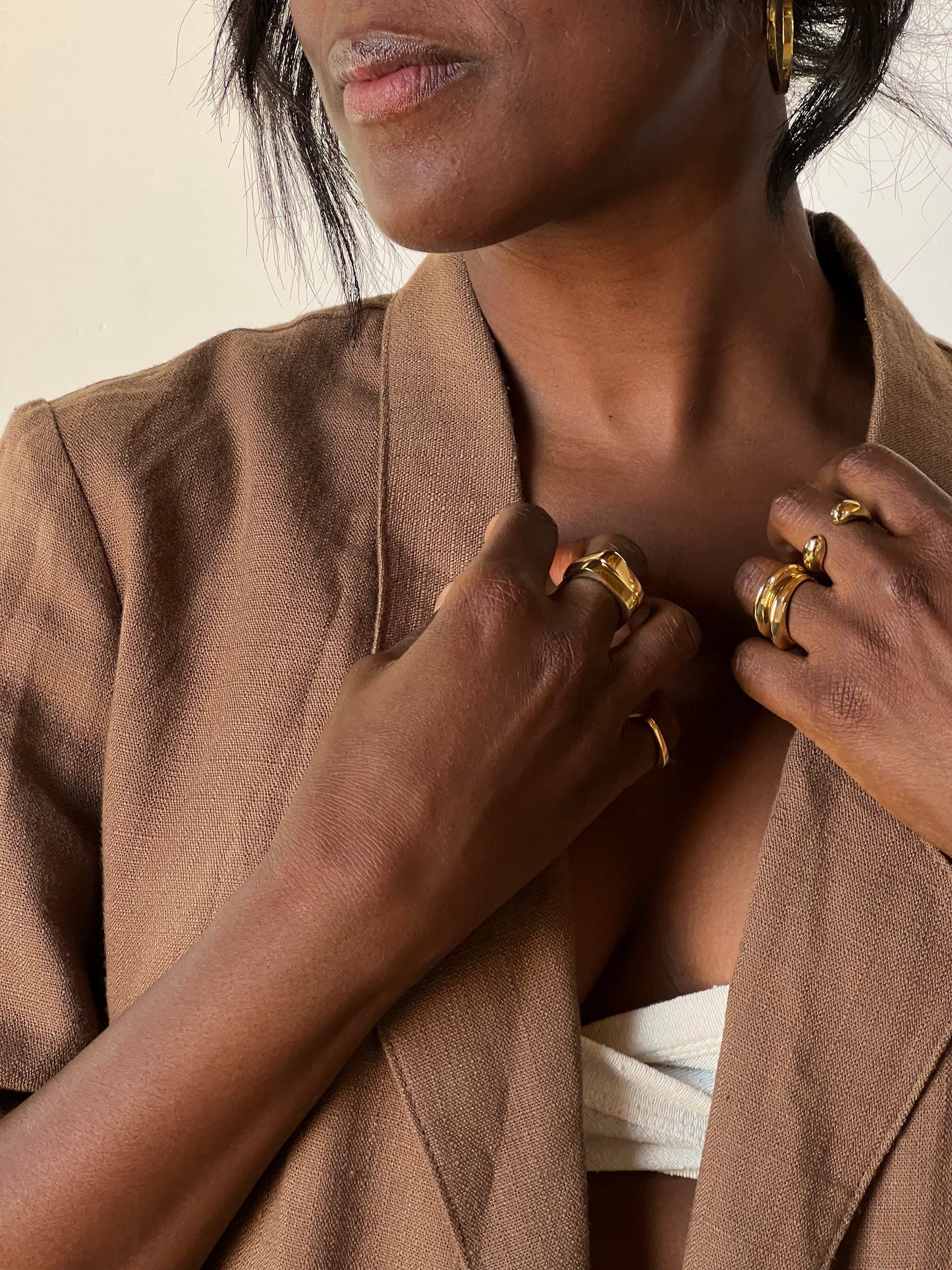 Square Ring II | SQII