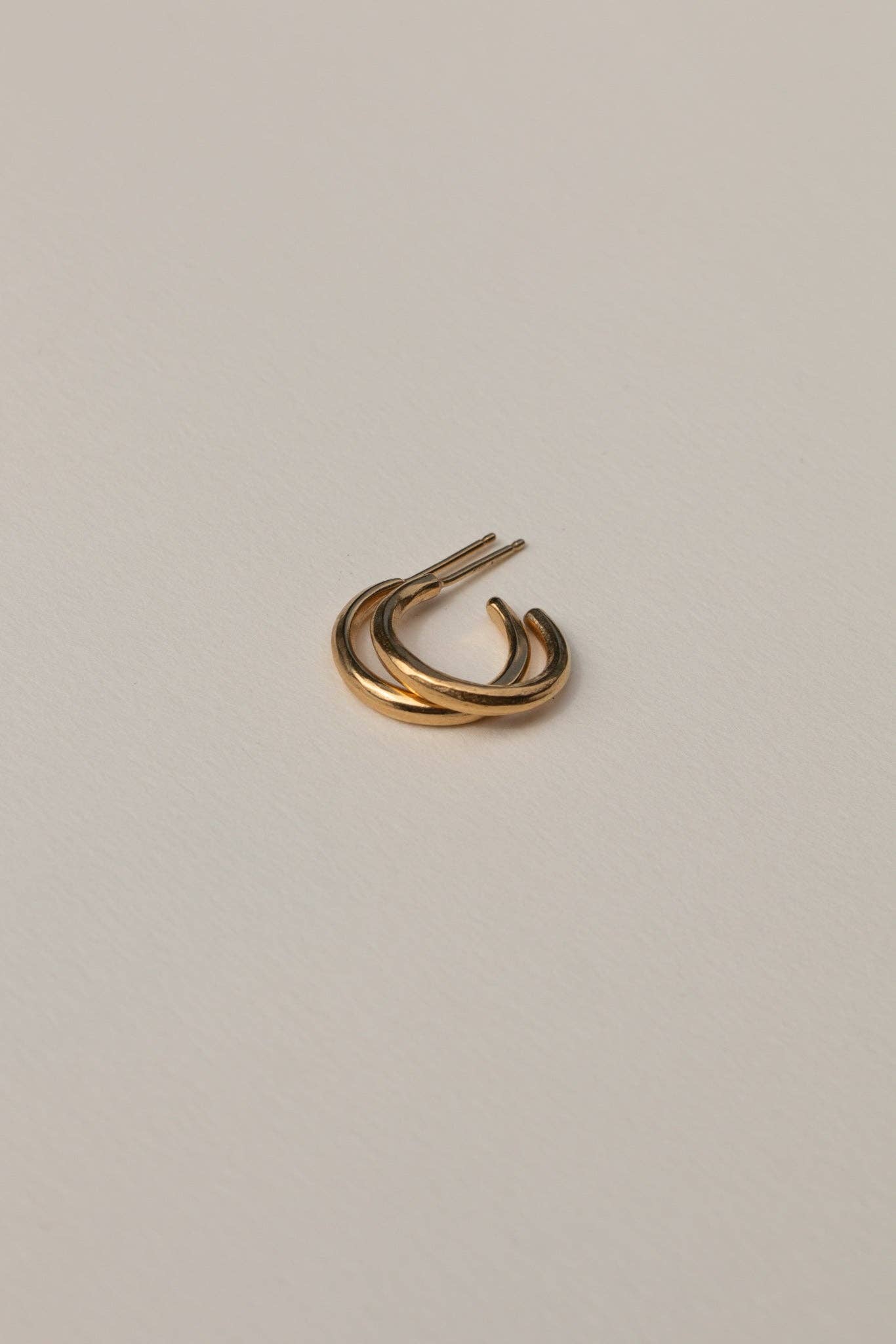 Nayo Hoops (Sm / Lg)