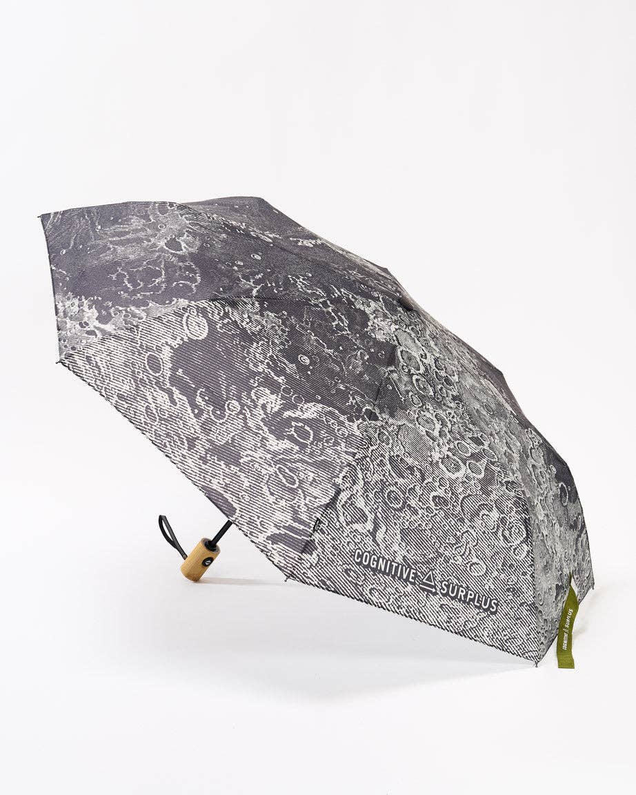 Lunar Surface Umbrella (Case of 4)
