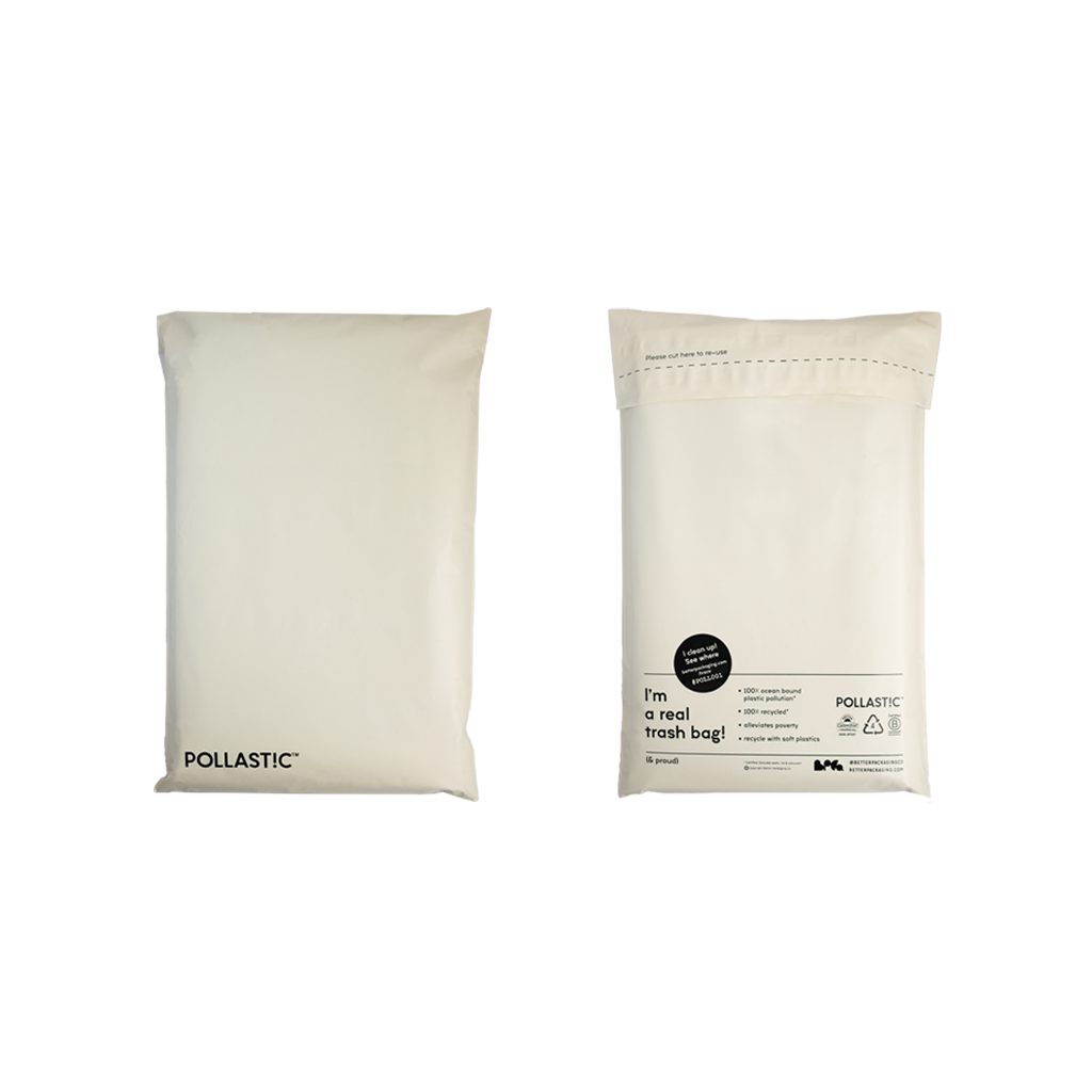 POLLAST!C Mailers