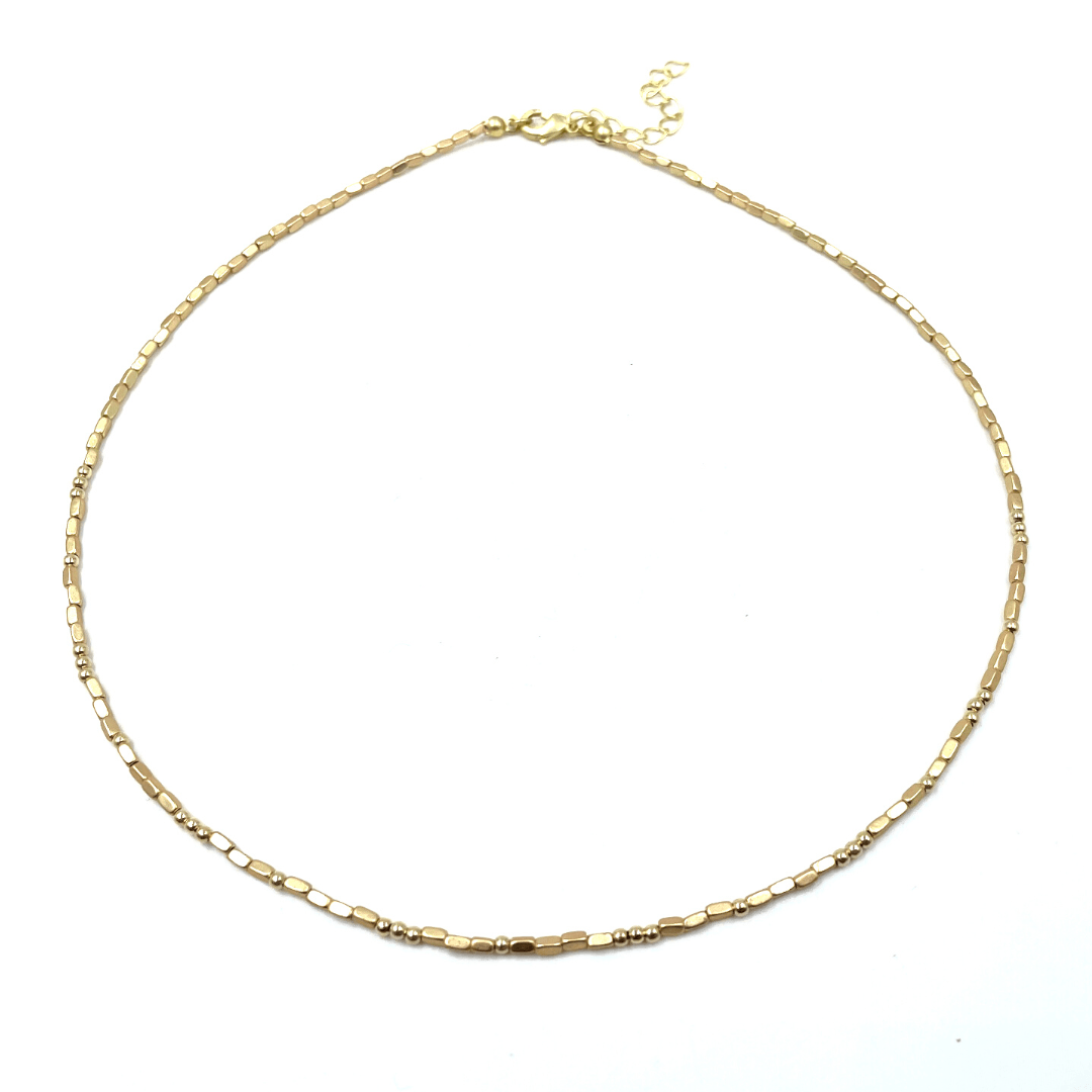The Harbor Necklace