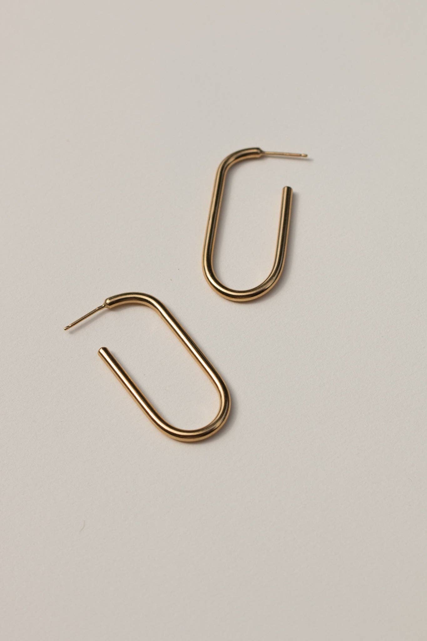 Pinda Earrings (Sm / Lg)