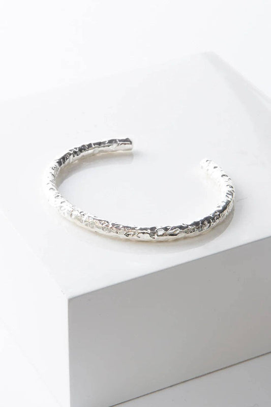 Molten Metal Cuff
