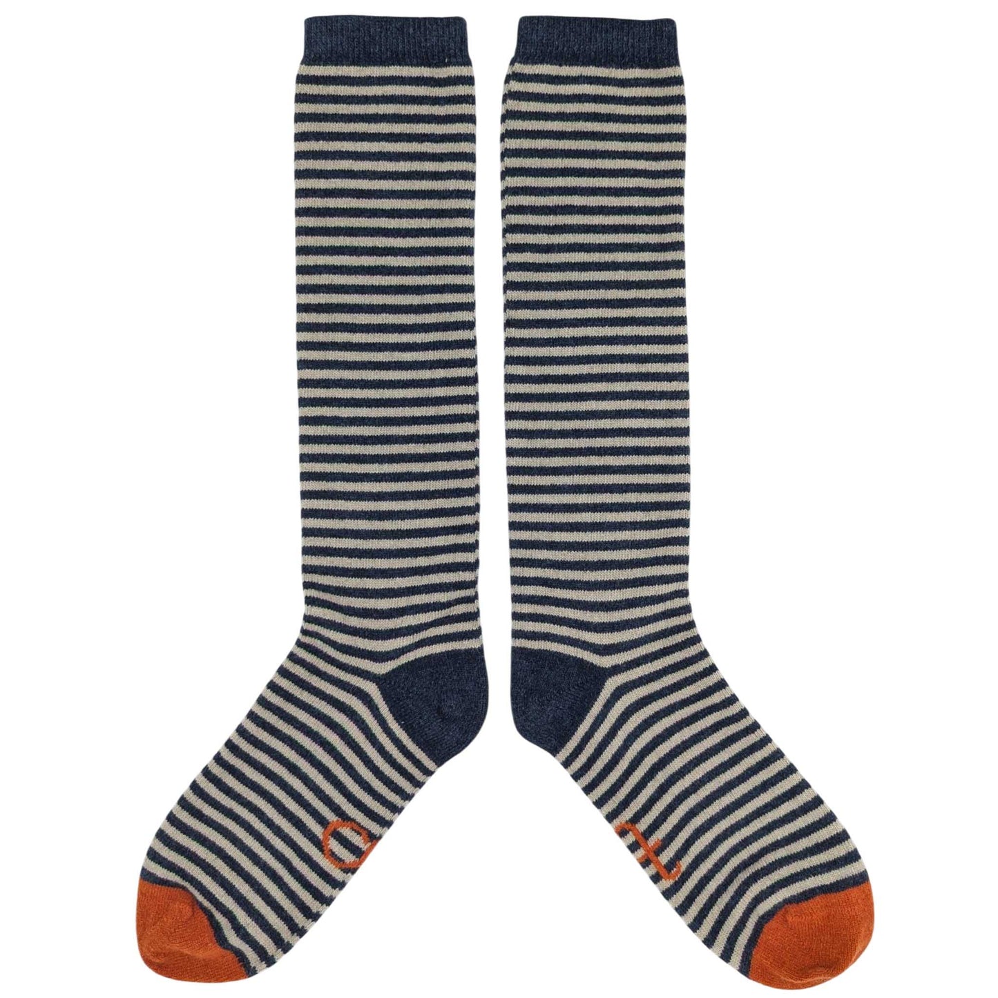 Lambswool Boot / Long Socks