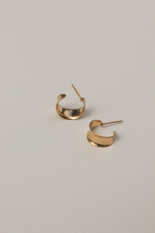 Tazara Hoops (Sm / Lg)