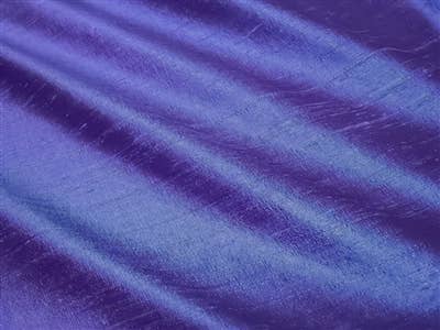 .Dupioni Silk - Cool Palette - 3" Classic Headband