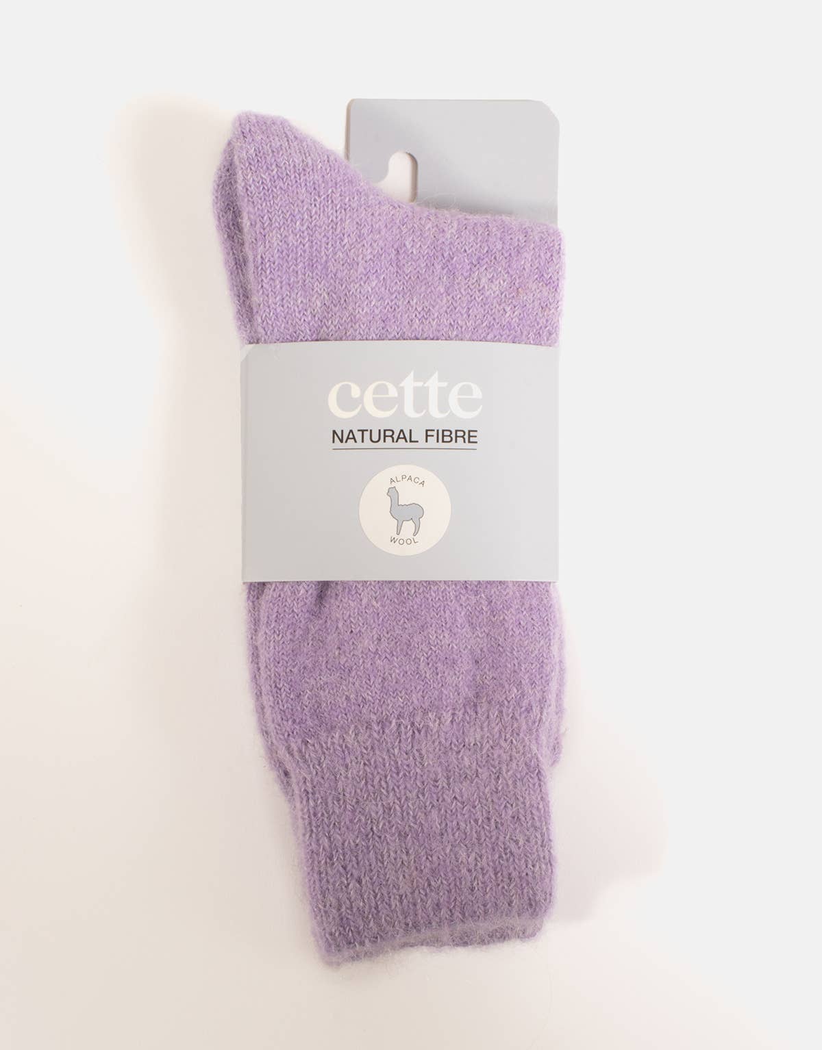 Alpaca Wool Socks, Women Socks, Cosy socks