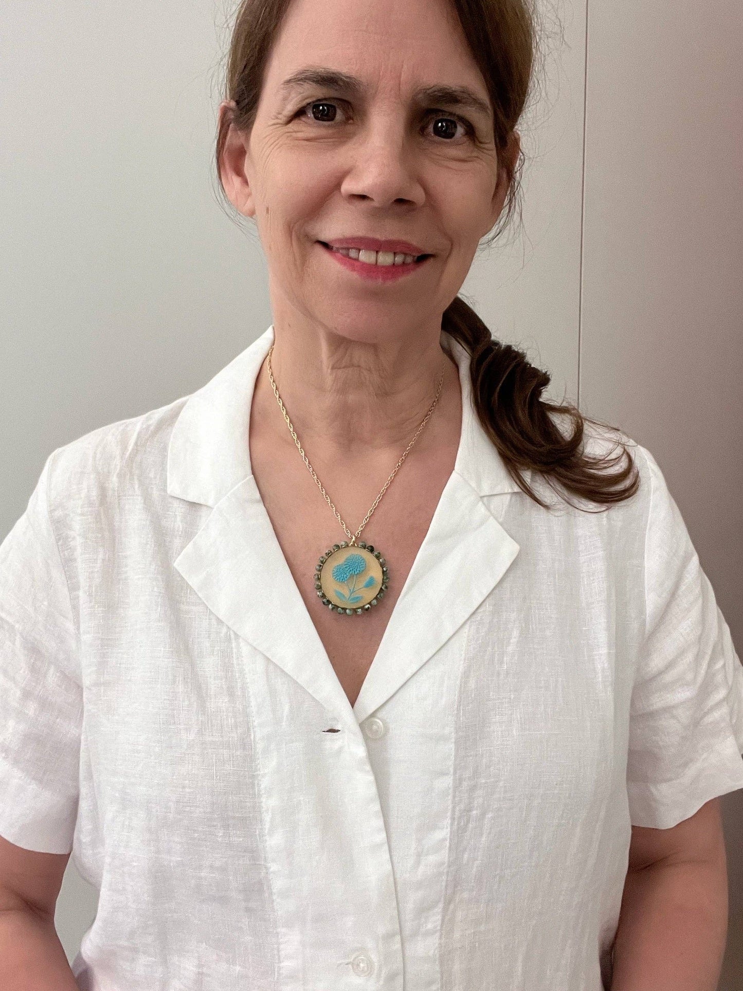 Thalia Necklace