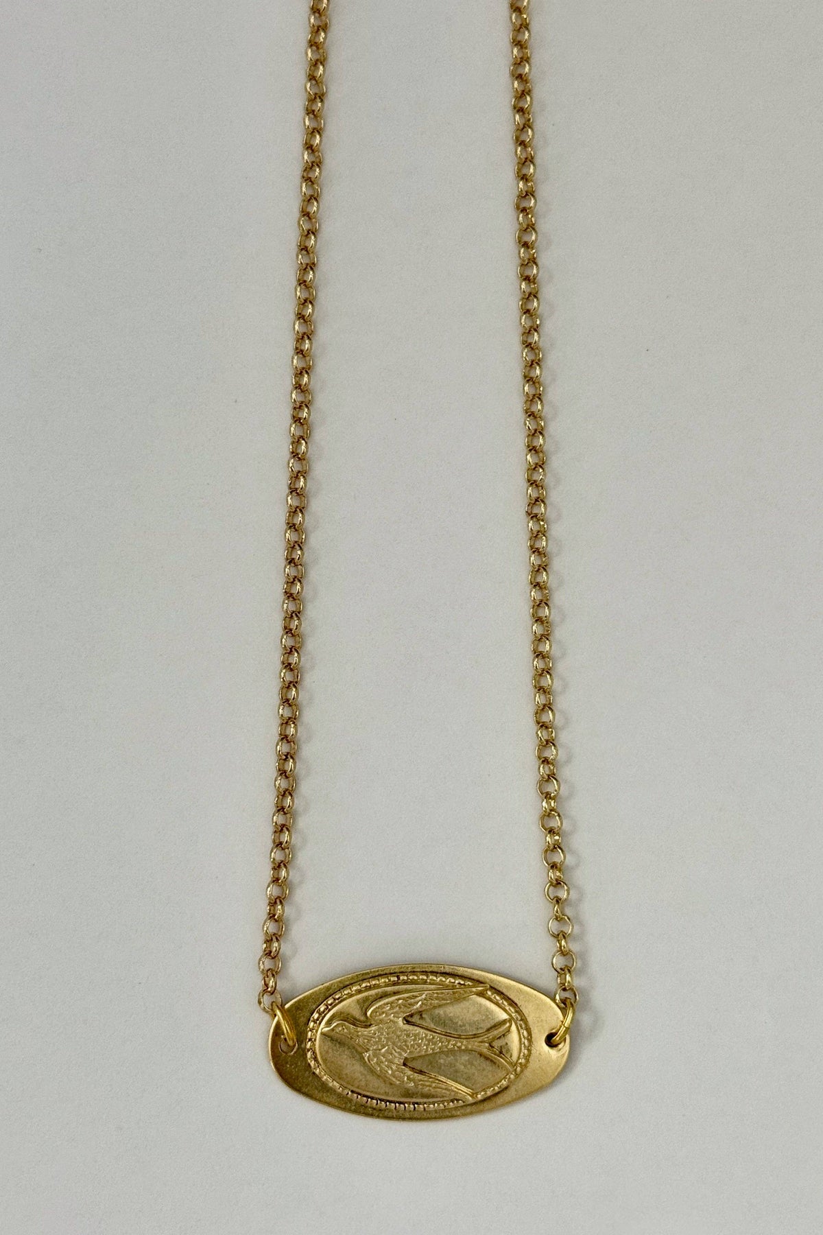 Elsa Necklace