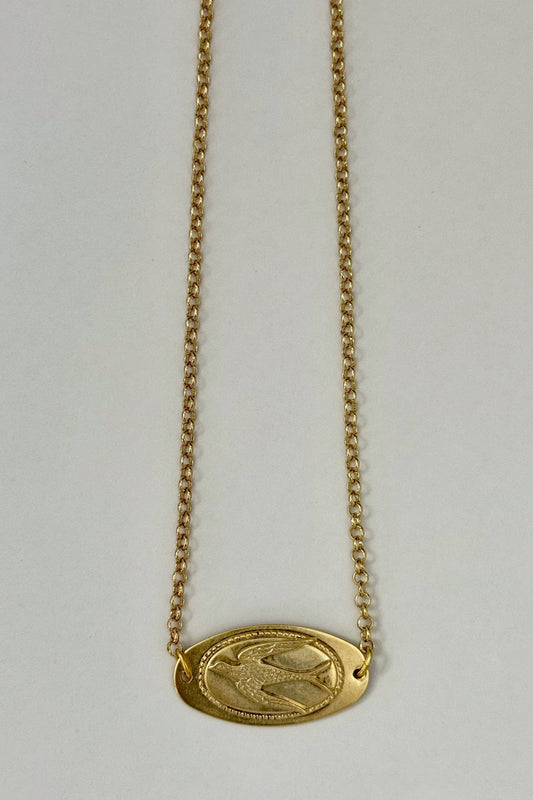 Elsa Necklace