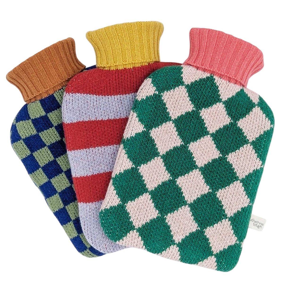 PREORDER 2026 - Mini Hot Water Bottle Sets