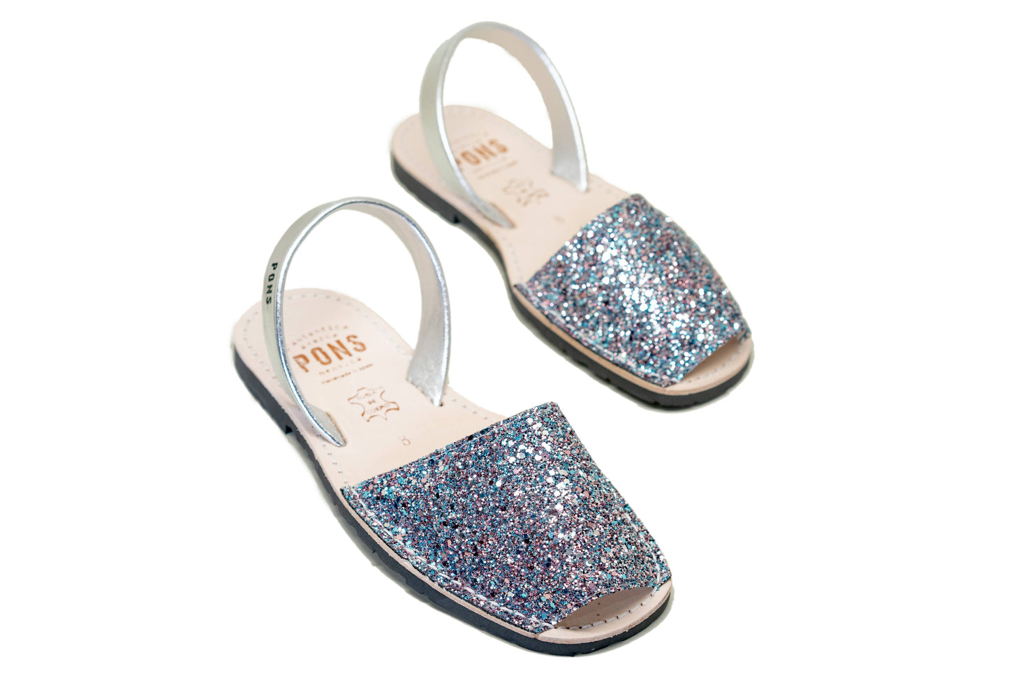 Pons Classic Glitter - Joy