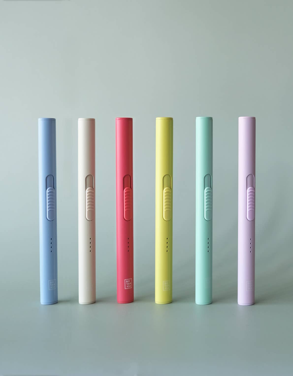 Spring Topper Lighter Solid Flameless Rechargeable USB-C Lighter - Spring Edition – The Covet ...