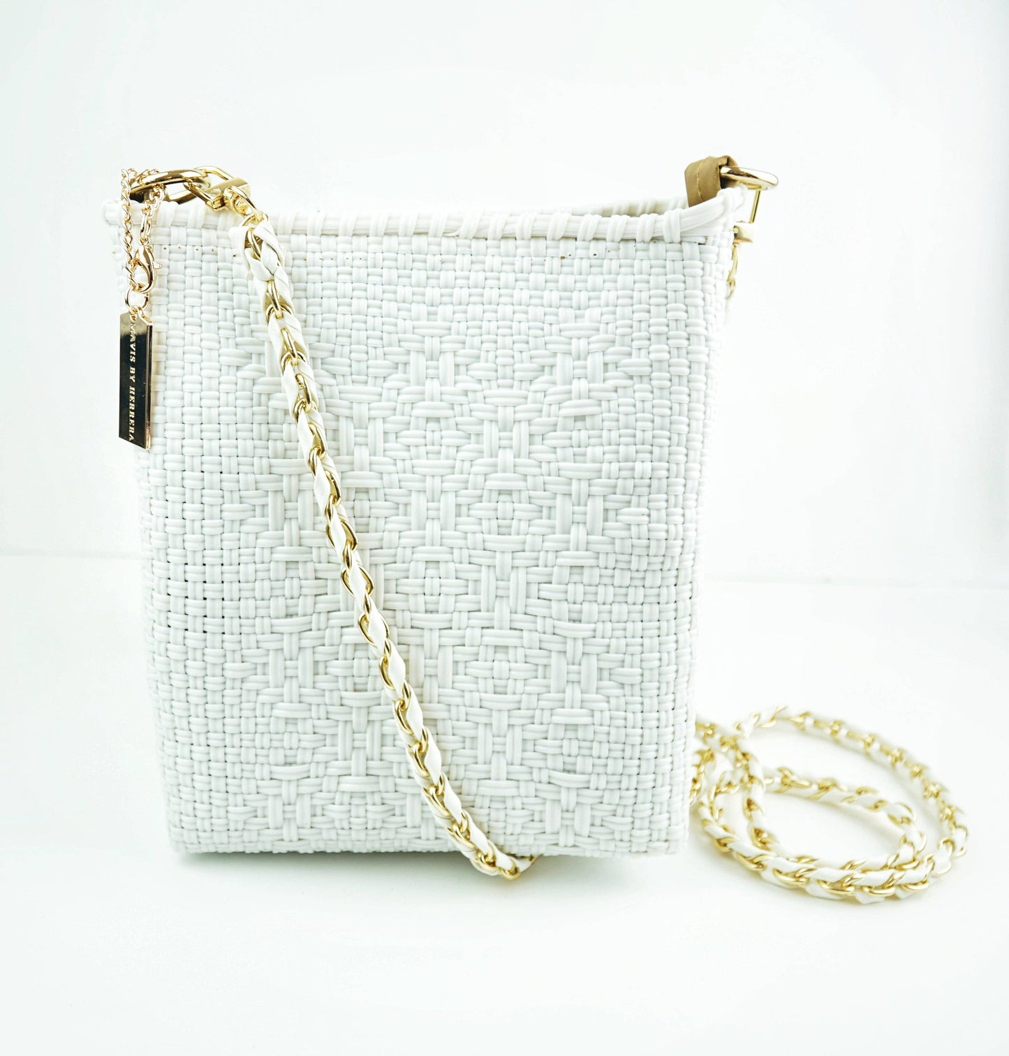 Milano Slim Crossbody Bag