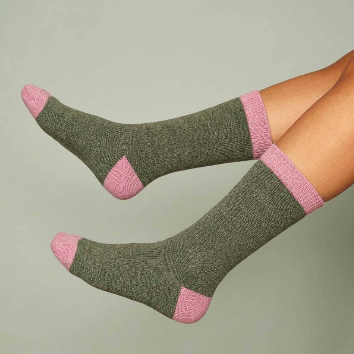 Lambswool Everyday Ankle Socks