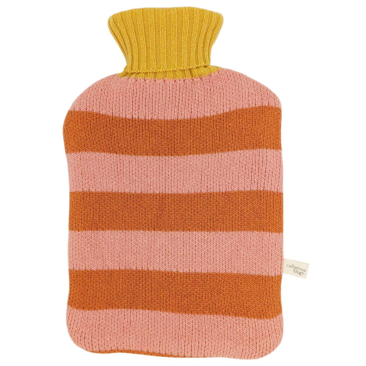 Lambswool Hot Water Bottle Covers & Bottles