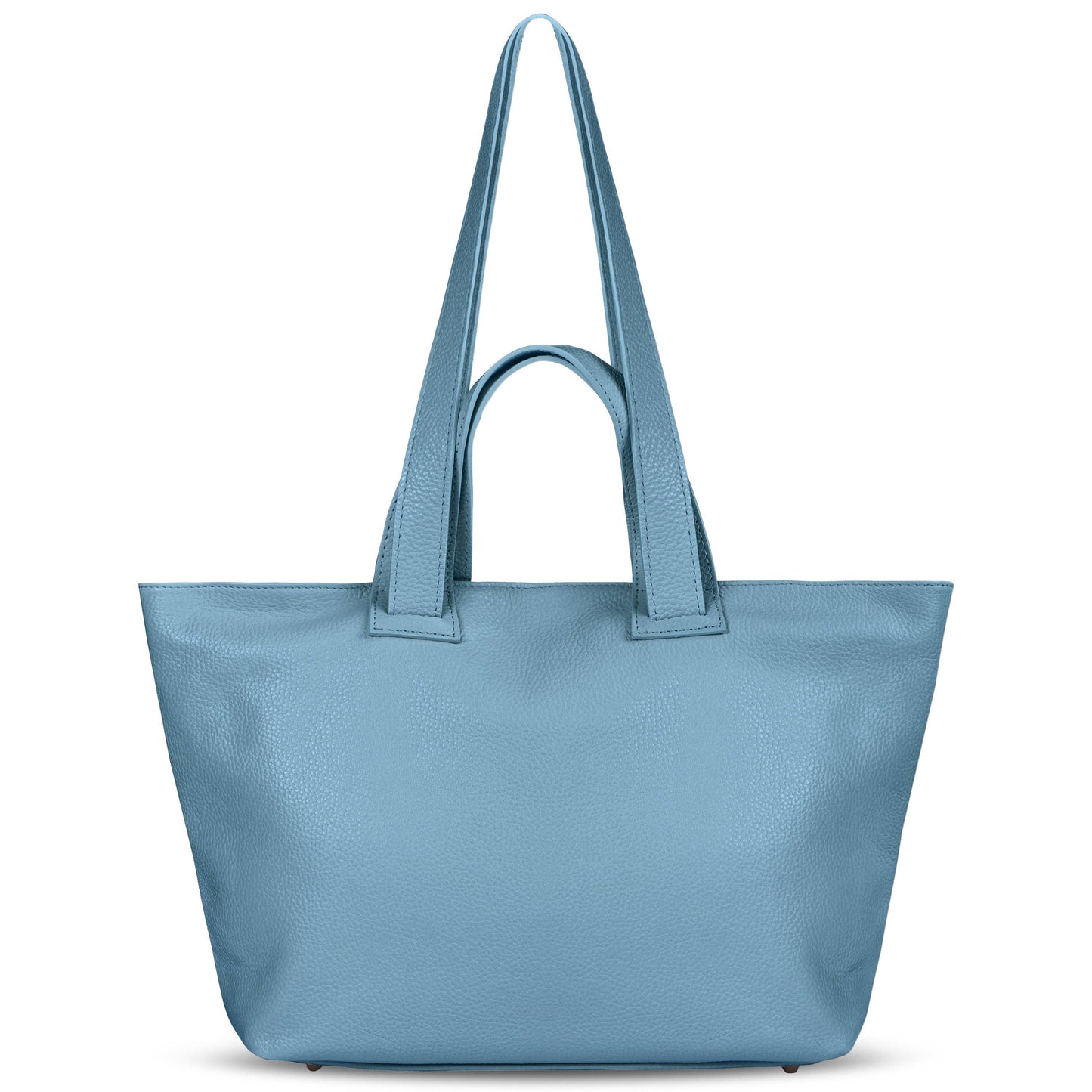 Italian Full-Grain Leather Tote Bag | Torino
